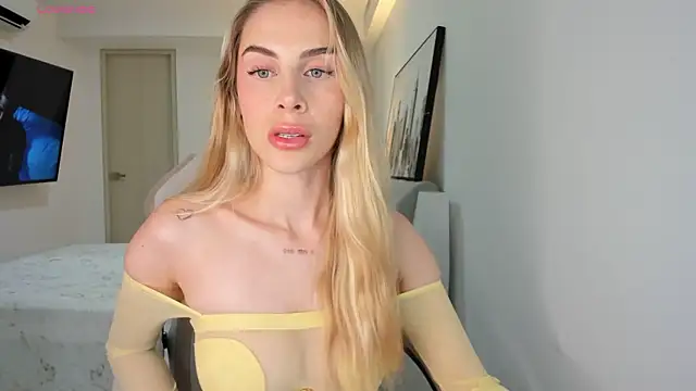 Danyblonde  online show from October 2025 04:13:01 AM