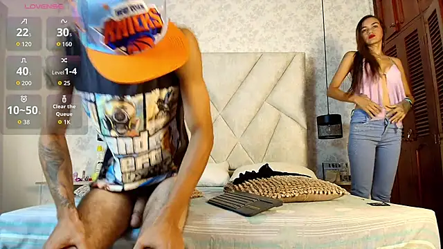 AmbarRaj online show from April 2026 01:15:02 PM