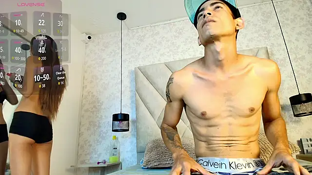 AmbarRaj online show from April 2026 01:07:02 PM