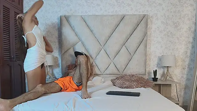 AmbarRaj online show from March 2025 07:25:02 PM