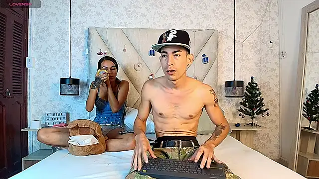 AmbarRaj online show from January 2026 12:23:02 PM