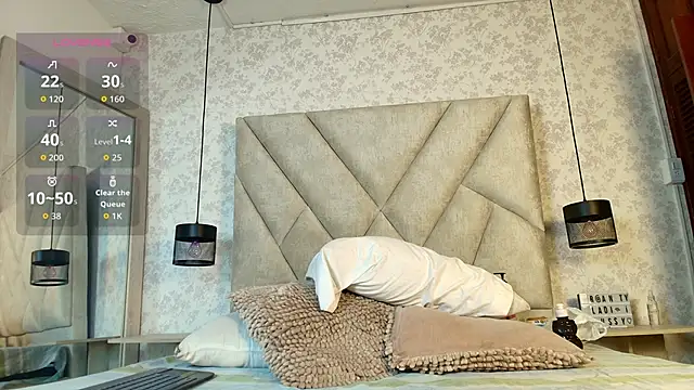 AmbarRaj online show from February 2026 12:37:01 PM