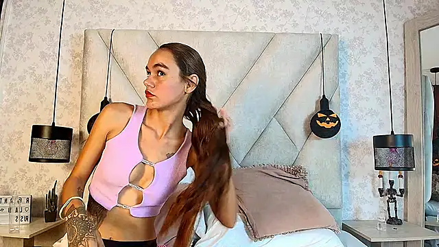 AmbarRaj online show from October 2025 11:42:01 AM