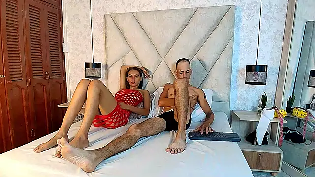 AmbarRaj online show from November 2025 11:25:02 AM