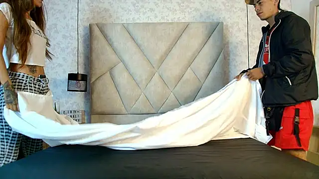 AmbarRaj online show from October 2025 11:22:02 AM