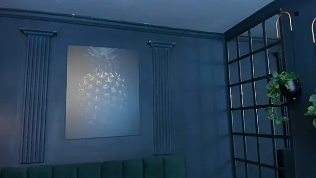 Snapshot of roxy_hell chatting on January 2026 12:19:01 PM roxy hell online show from January 2026 12:19:01 PM