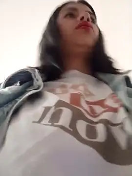 Nathaly 12 online show from March 2026 12:10:02 PM