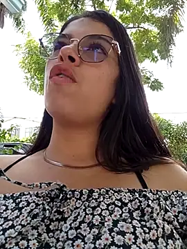 Snapshot of Nathaly_12 chatting on November 2025 06:34:02 PM Nathaly 12 online show from November 2025 06:34:02 PM