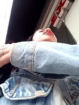 Nathaly 12 online show from March 2026 01:13:01 PM