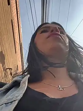 Snapshot of Nathaly_12 chatting on February 2026 02:06:02 PM Nathaly 12 online show from February 2026 02:06:02 PM