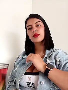 Snapshot of Nathaly_12 chatting on February 2026 07:44:01 PM Nathaly 12 online show from February 2026 07:44:01 PM