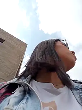 Snapshot of Nathaly_12 chatting on October 2025 07:47:02 PM Nathaly 12 online show from October 2025 07:47:02 PM