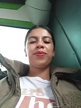 Nathaly 12 online show from March 2026 12:39:01 PM