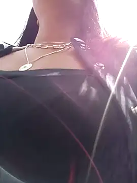 Snapshot of Nathaly_12 chatting on September 2025 03:06:01 PM Nathaly 12 online show from September 2025 03:06:01 PM