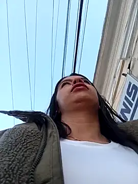 Nathaly 12 online show from April 2026 11:39:01 AM