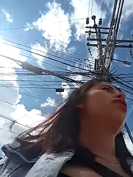 Snapshot of Nathaly_12 chatting on November 2025 07:08:02 PM Nathaly 12 online show from November 2025 07:08:02 PM