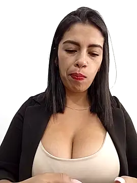 Snapshot of Nathaly_12 chatting on February 2026 12:46:02 PM Nathaly 12 online show from February 2026 12:46:02 PM