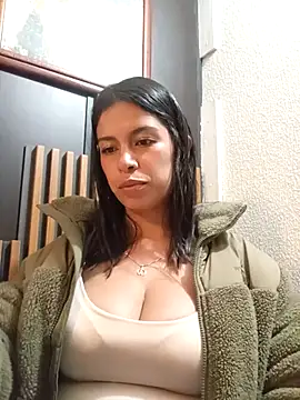 Nathaly 12 online show from April 2026 11:55:02 PM