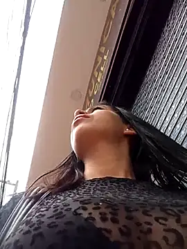 Nathaly 12 online show from April 2026 04:46:02 PM