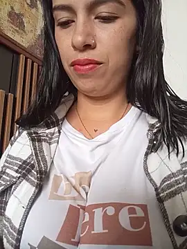 Snapshot of Nathaly_12 chatting on May 2026 07:44:02 PM Nathaly 12 online show from May 2026 07:44:02 PM