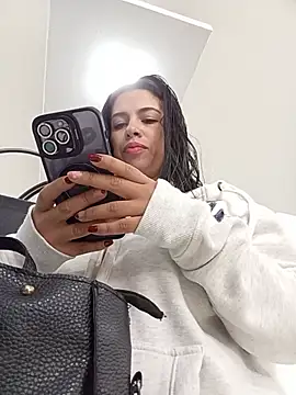 Snapshot of Nathaly_12 chatting on June 2026 01:27:01 PM Nathaly 12 online show from June 2026 01:27:01 PM