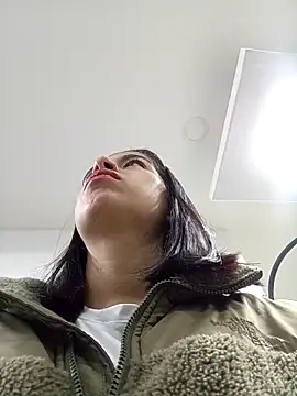 Nathaly 12 online show from March 2026 12:42:01 PM