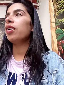 Snapshot of Nathaly_12 chatting on November 2025 07:24:02 PM Nathaly 12 online show from November 2025 07:24:02 PM