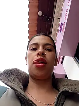 Nathaly 12 online show from March 2026 12:31:01 PM