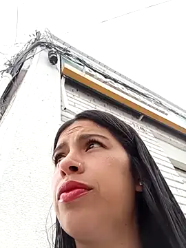 Nathaly 12 online show from March 2026 02:07:02 PM