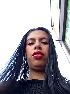 Nathaly 12 online show from March 2026 01:45:01 PM