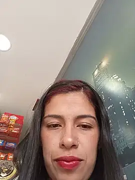 Snapshot of Nathaly_12 chatting on June 2026 03:29:01 PM Nathaly 12 online show from June 2026 03:29:01 PM
