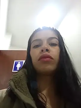 Nathaly 12 online show from March 2026 12:17:01 PM