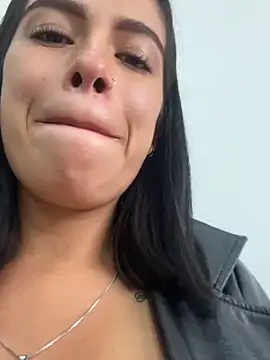 Snapshot of Nathaly_12 chatting on February 2026 03:56:01 PM Nathaly 12 online show from February 2026 03:56:01 PM