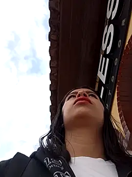 Nathaly 12 online show from March 2026 12:22:02 PM