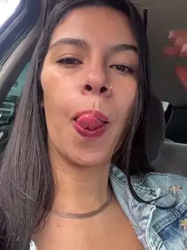 Snapshot of Nathaly_12 chatting on October 2025 01:54:01 PM Nathaly 12 online show from October 2025 01:54:01 PM