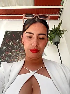 Snapshot of Nathaly_12 chatting on February 2026 03:12:01 PM Nathaly 12 online show from February 2026 03:12:01 PM