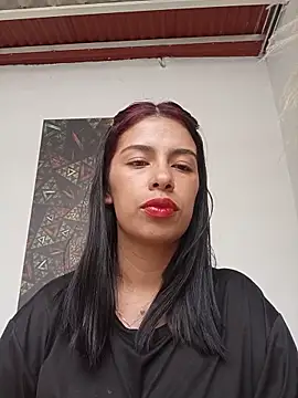 Snapshot of Nathaly_12 chatting on June 2026 07:55:02 PM Nathaly 12 online show from June 2026 07:55:02 PM