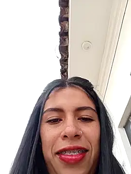 Nathaly 12 online show from March 2026 01:02:01 PM