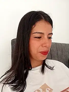 Snapshot of Nathaly_12 chatting on September 2025 01:51:01 PM Nathaly 12 online show from September 2025 01:51:01 PM