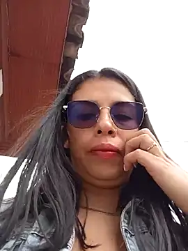 Snapshot of Nathaly_12 chatting on October 2025 07:04:02 PM Nathaly 12 online show from October 2025 07:04:02 PM