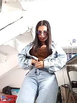 Snapshot of Nathaly_12 chatting on December 2025 07:35:01 PM Nathaly 12 online show from December 2025 07:35:01 PM