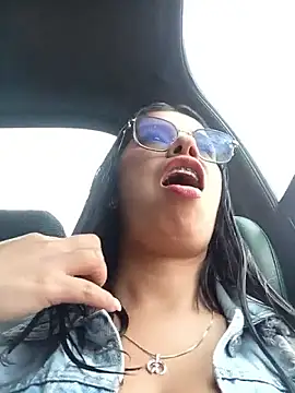 Snapshot of Nathaly_12 chatting on December 2025 05:02:01 PM Nathaly 12 online show from December 2025 05:02:01 PM