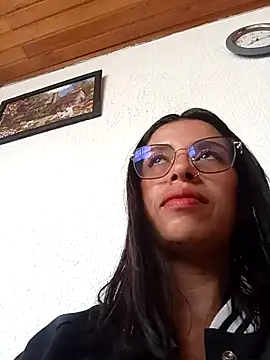 Snapshot of Nathaly_12 chatting on September 2025 01:17:01 PM Nathaly 12 online show from September 2025 01:17:01 PM