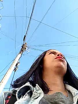 Nathaly 12 online show from April 2026 12:06:02 PM