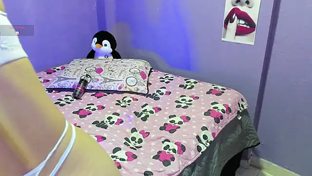 lizeth sweet online show from November 2025 08:17:01 AM