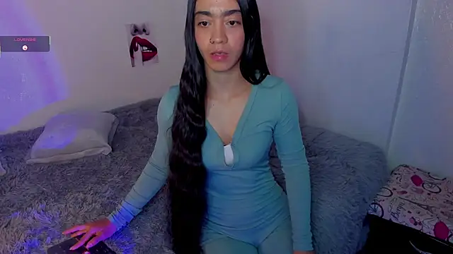 lizeth sweet online show from January 2026 01:06:02 PM