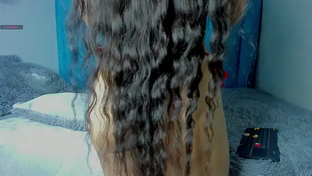 lizeth sweet online show from February 2026 12:10:02 AM