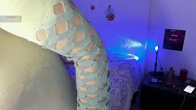 lizeth sweet online show from October 2025 01:57:02 PM