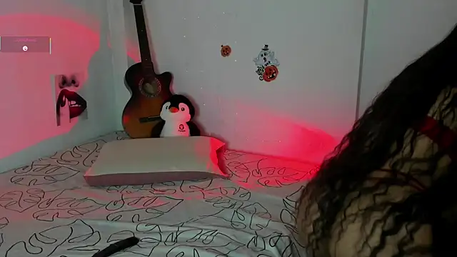 lizeth sweet online show from October 2025 12:52:02 AM