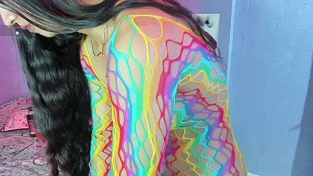 lizeth sweet online show from November 2025 12:17:01 AM